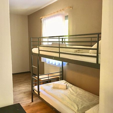 Sportland Inn Unterpeischlach Экстерьер фото