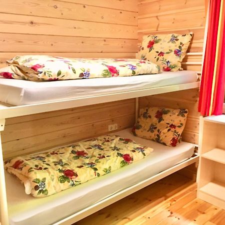 Sportland Inn Unterpeischlach Экстерьер фото