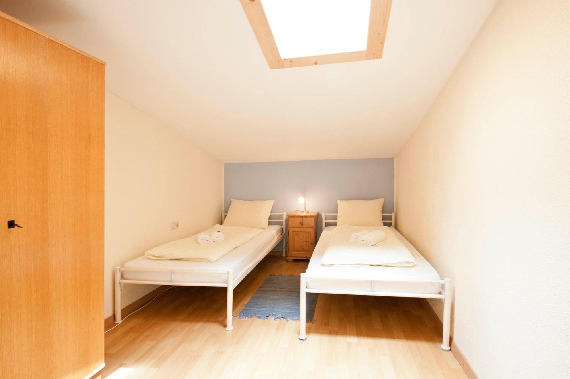 Sportland Inn Unterpeischlach Экстерьер фото