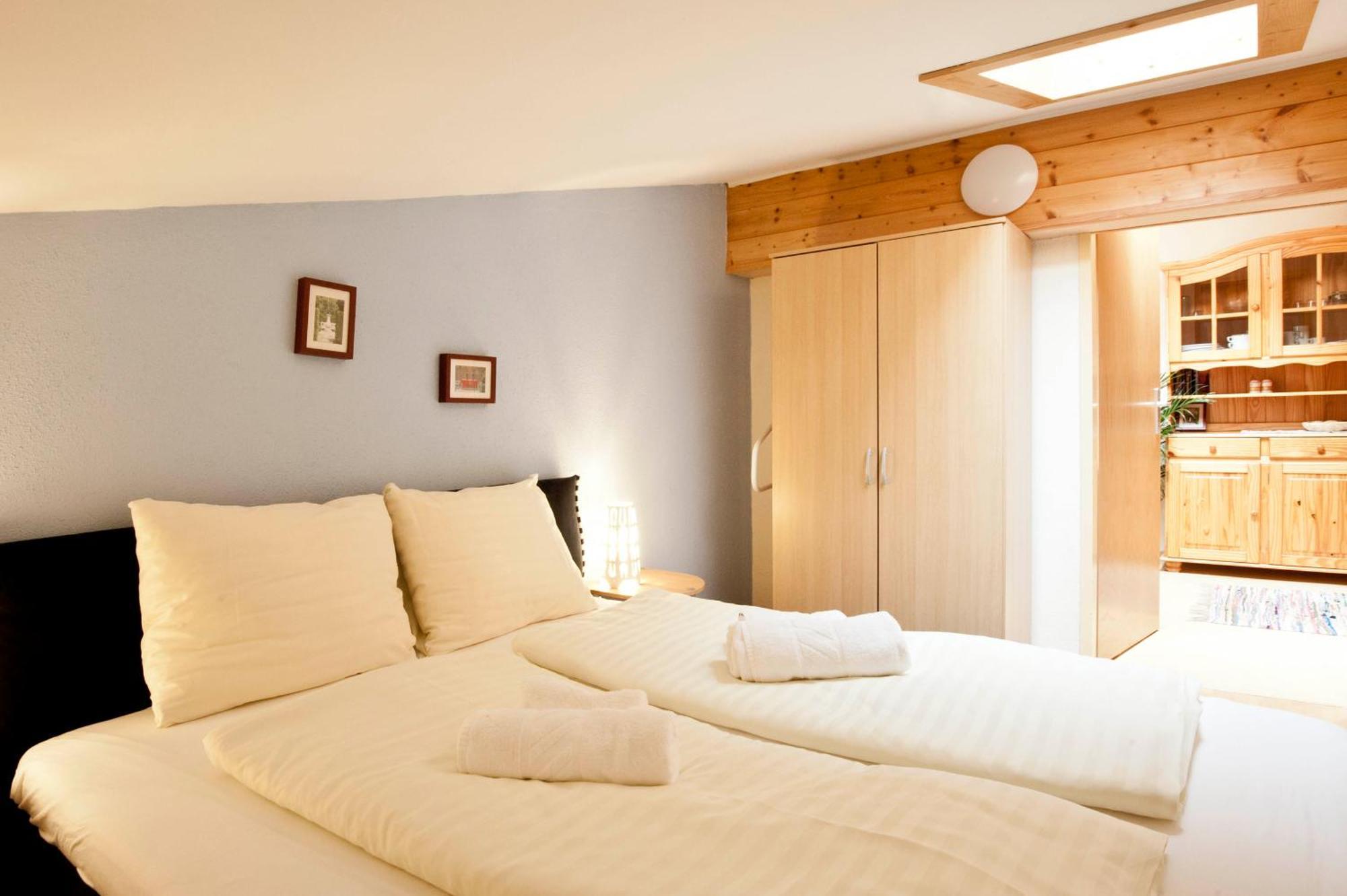Sportland Inn Unterpeischlach Экстерьер фото