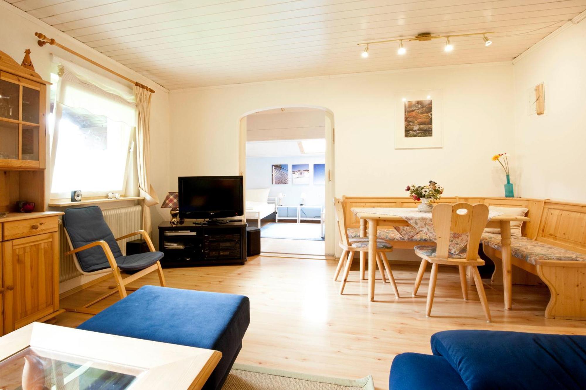 Sportland Inn Unterpeischlach Экстерьер фото