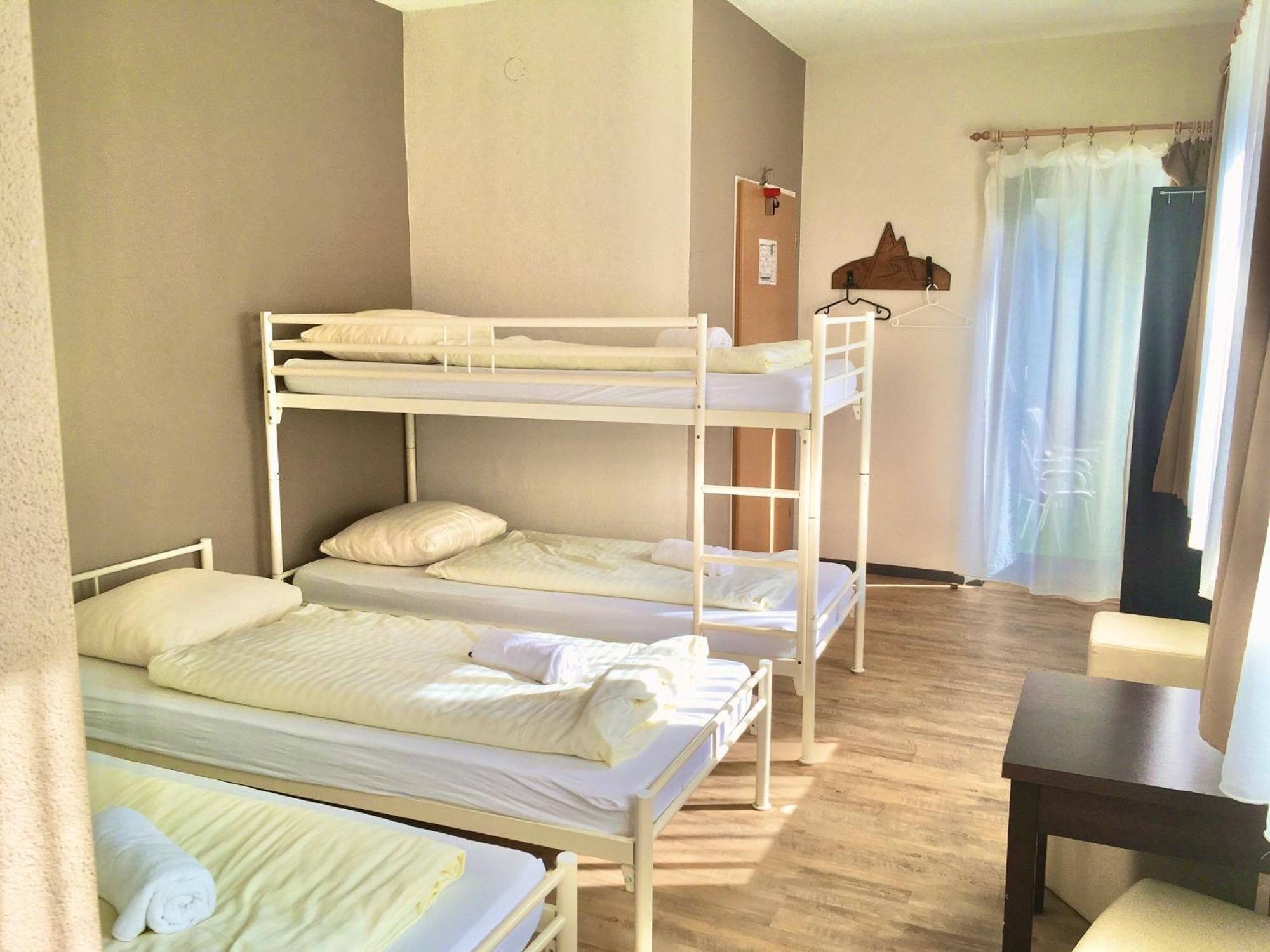 Sportland Inn Unterpeischlach Экстерьер фото