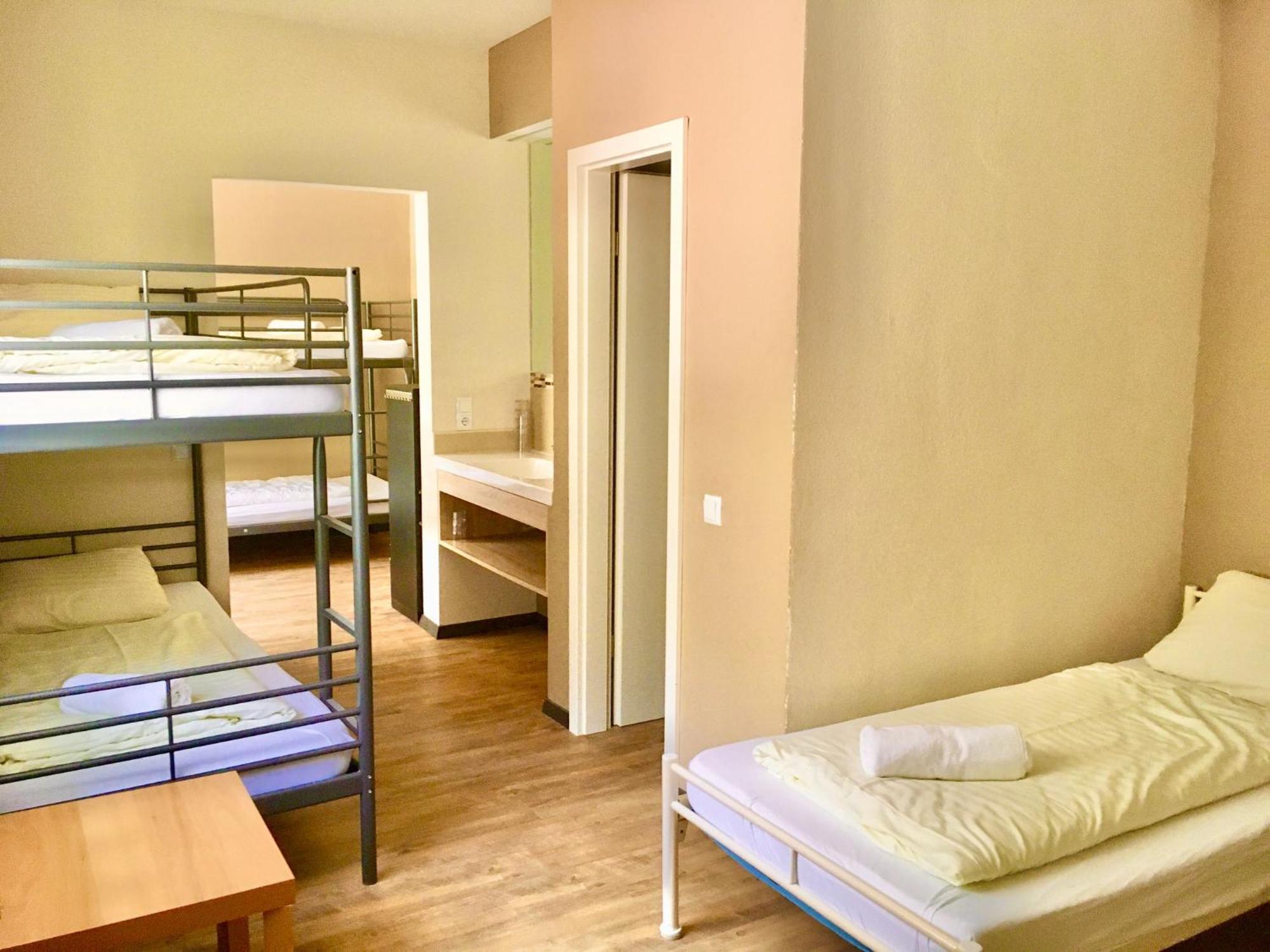 Sportland Inn Unterpeischlach Экстерьер фото