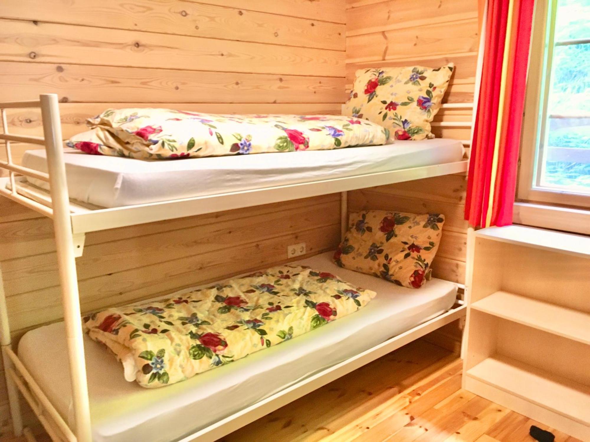 Sportland Inn Unterpeischlach Экстерьер фото