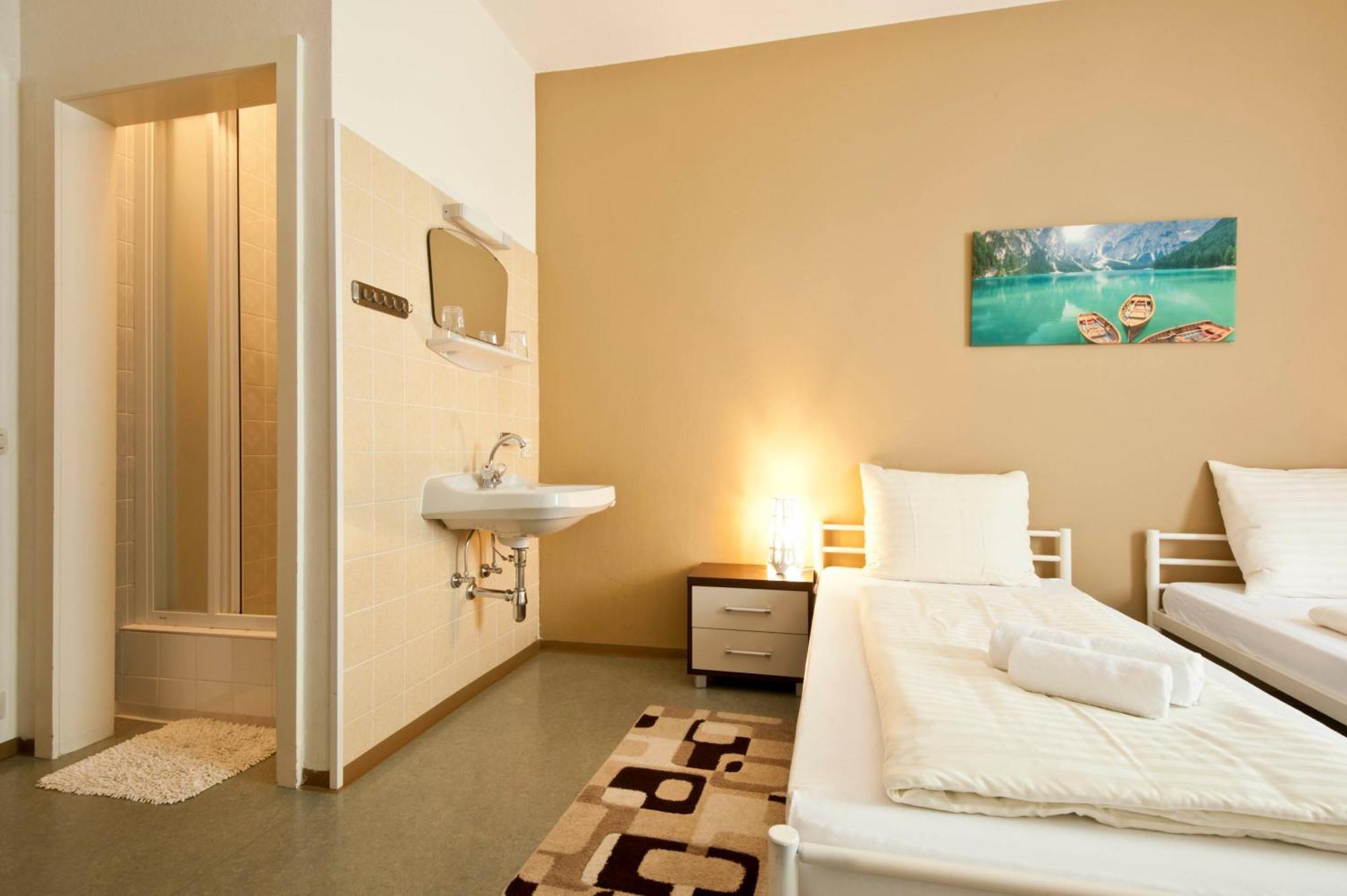 Sportland Inn Unterpeischlach Экстерьер фото