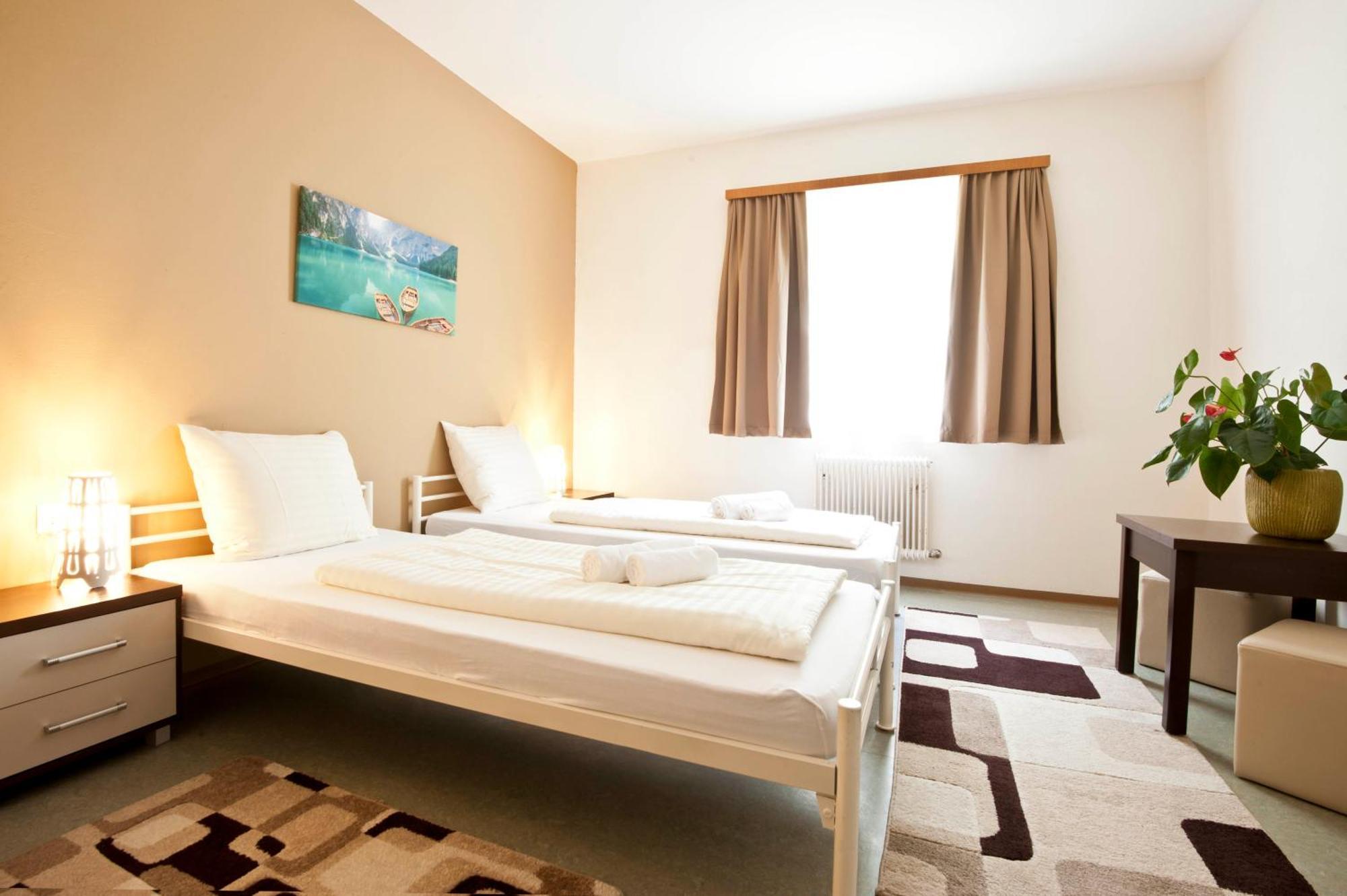 Sportland Inn Unterpeischlach Экстерьер фото