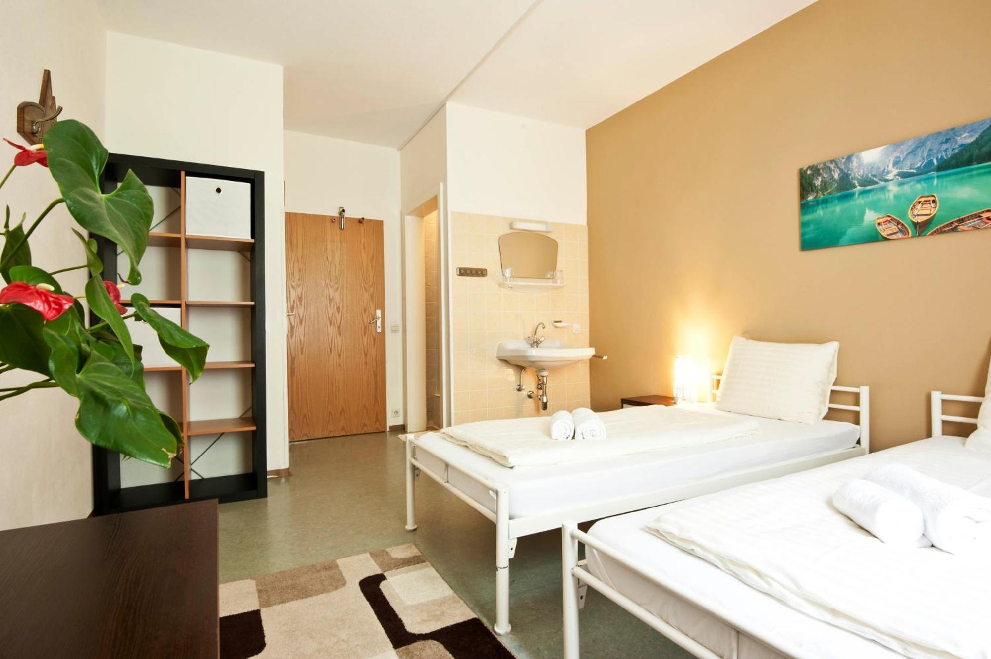 Sportland Inn Unterpeischlach Экстерьер фото