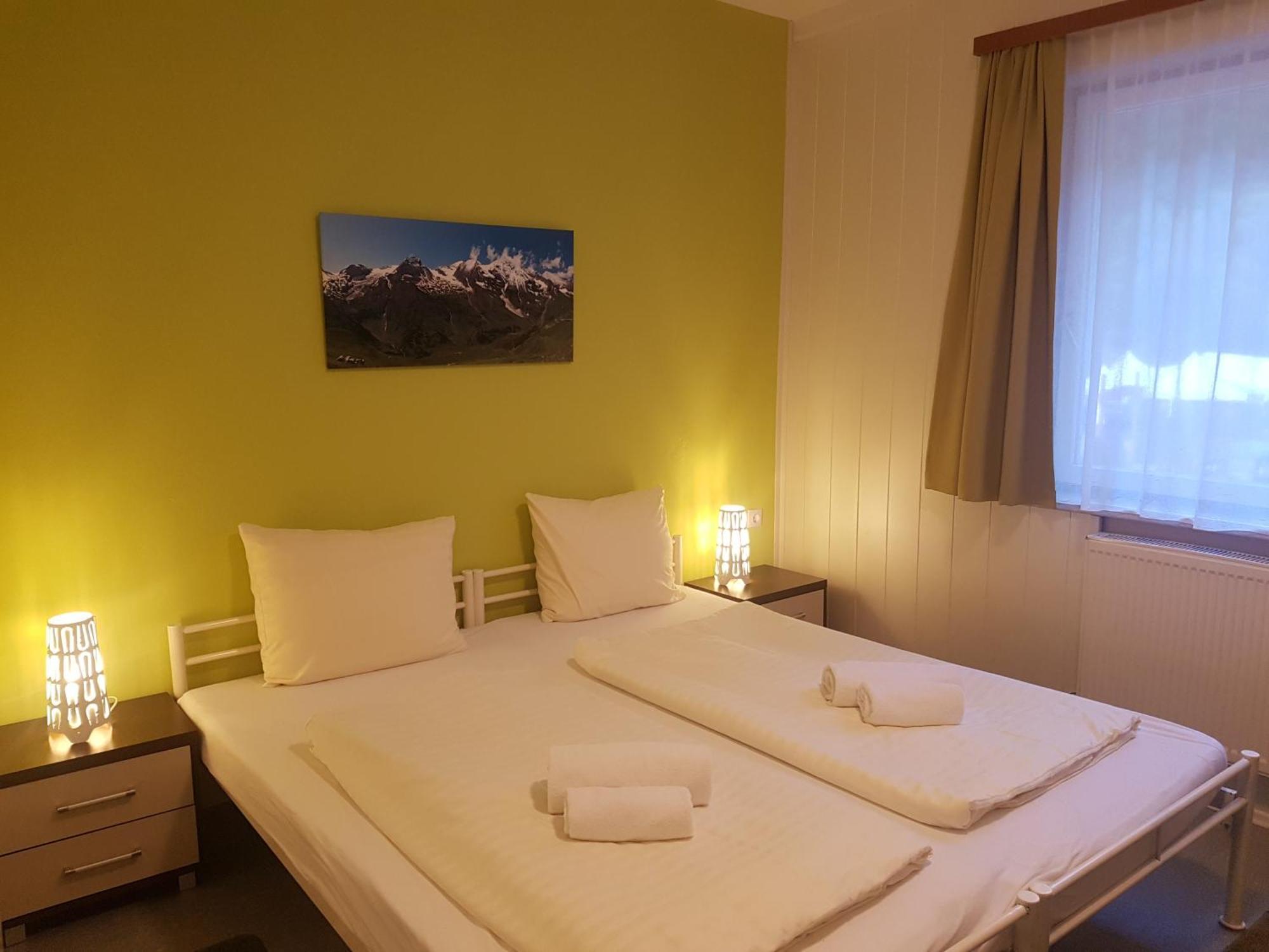 Sportland Inn Unterpeischlach Экстерьер фото