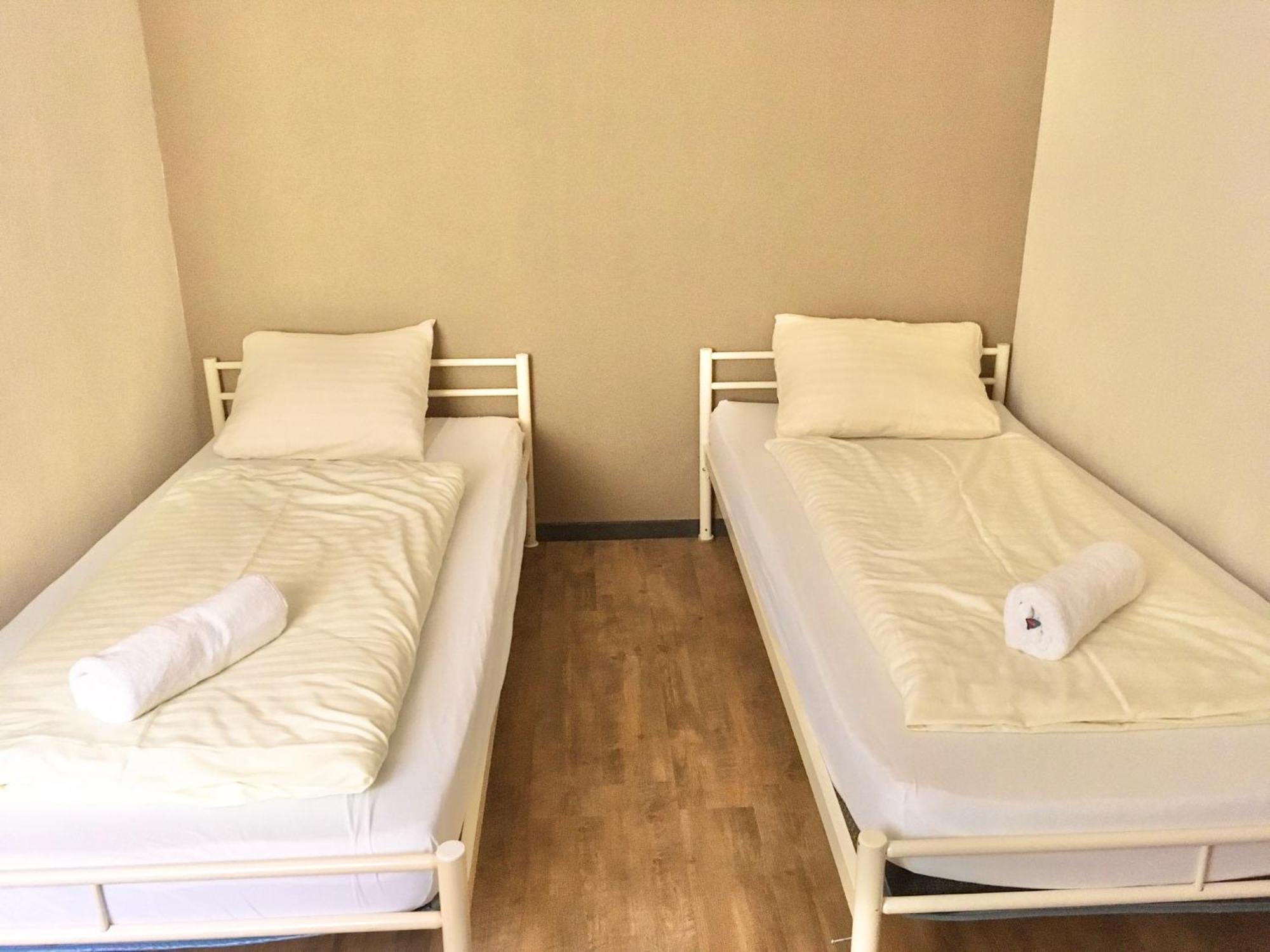 Sportland Inn Unterpeischlach Экстерьер фото