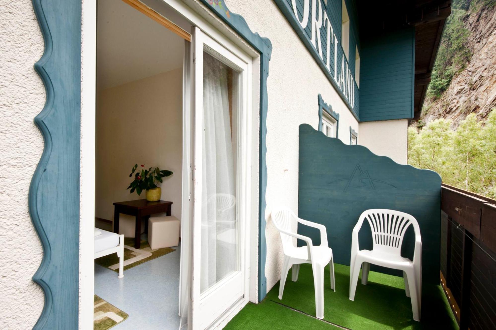 Sportland Inn Unterpeischlach Экстерьер фото