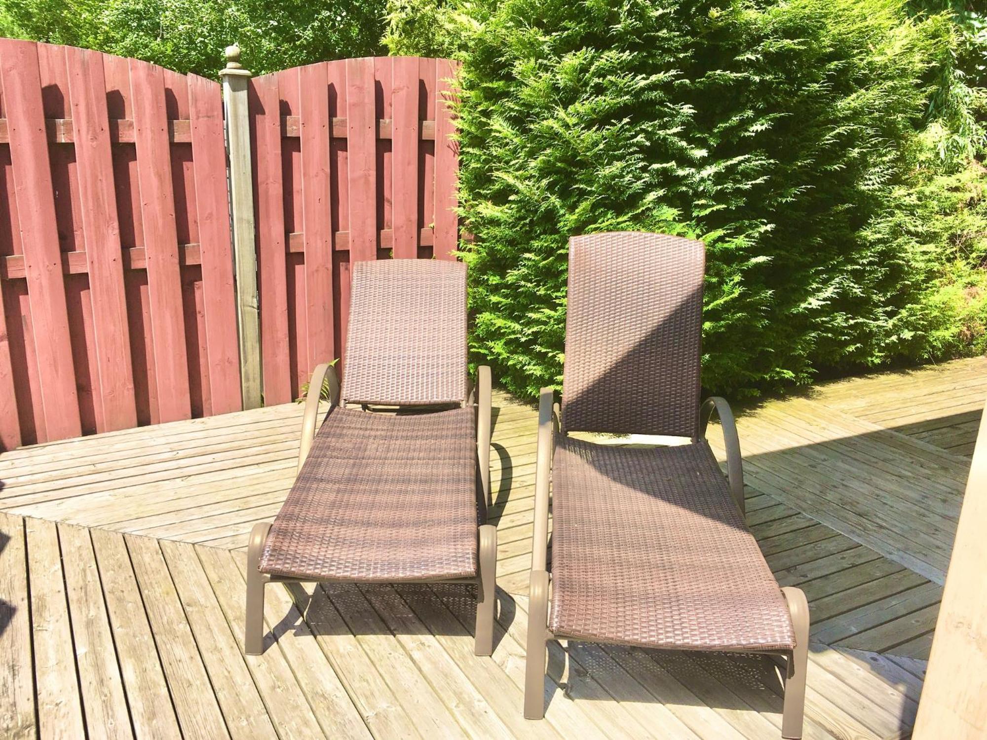 Sportland Inn Unterpeischlach Экстерьер фото